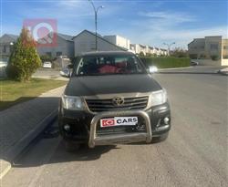 تويوتا هايلوكس